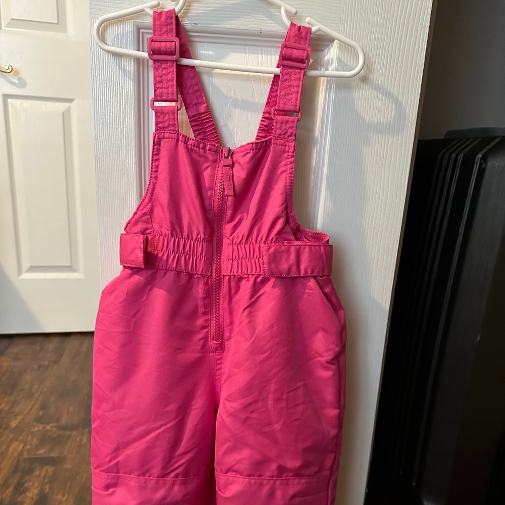 Cat and Jack Snow Suit